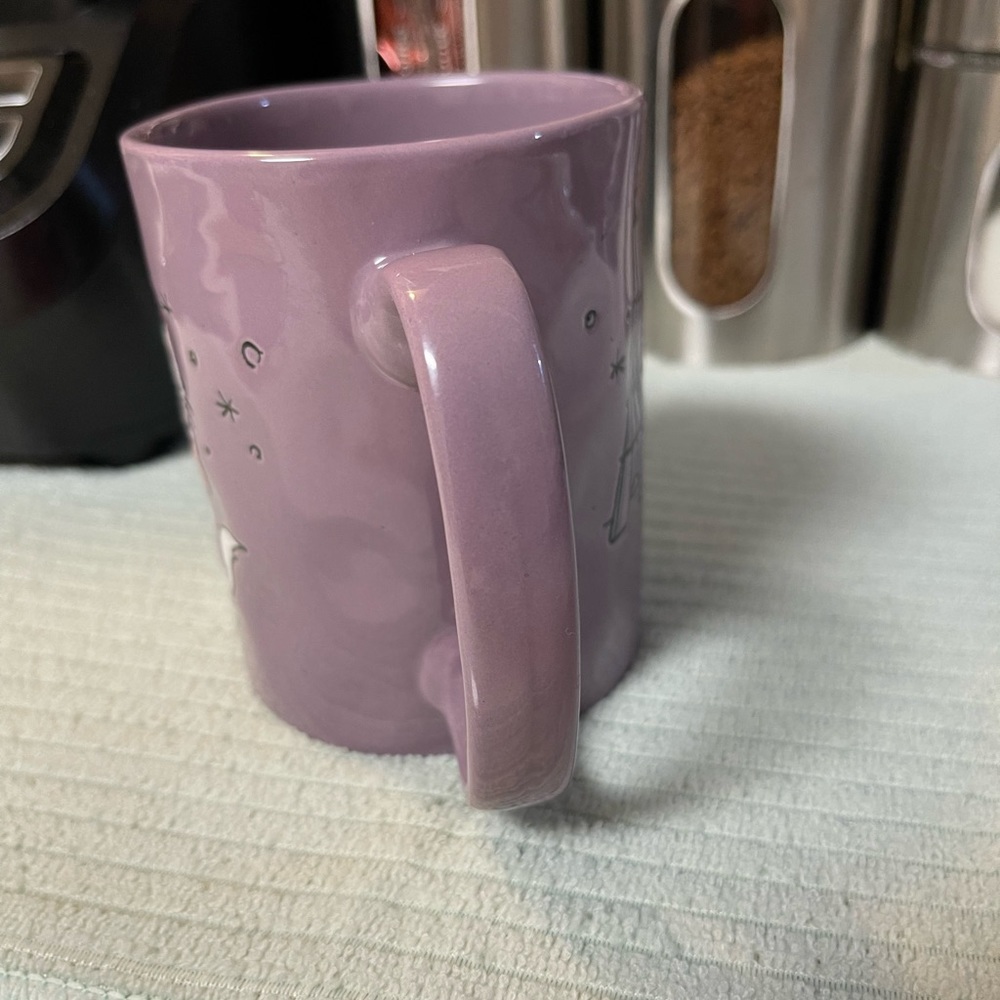 Marie mug - Picture 2 of 10
